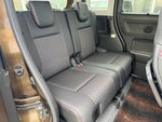 Spacia custom