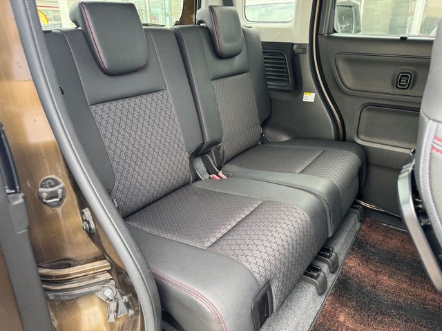 Spacia custom