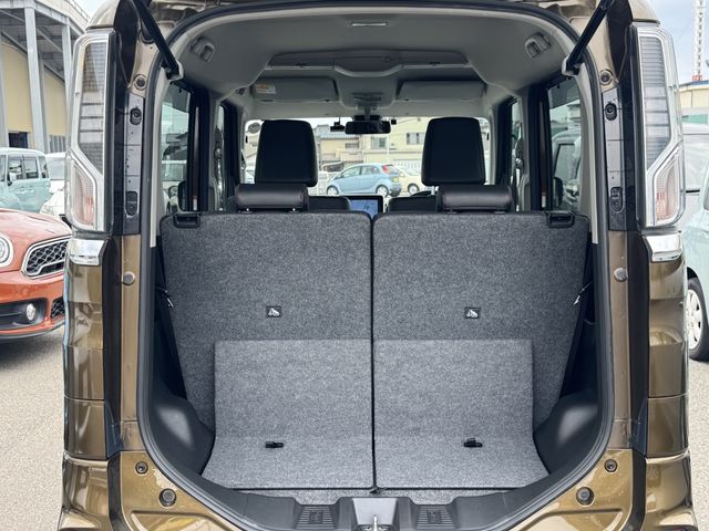 Spacia custom