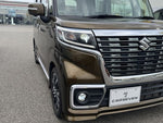 Spacia custom