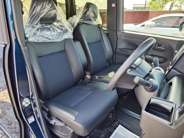 TANTO CUSTOM