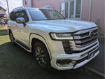 LANDCRUISER wagon