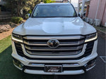 LANDCRUISER wagon