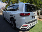 LANDCRUISER wagon