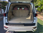 LANDCRUISER wagon