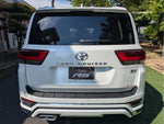 LANDCRUISER wagon