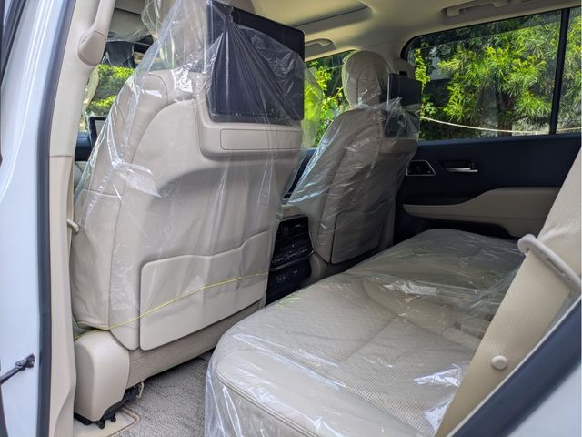 LANDCRUISER wagon