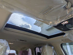 LANDCRUISER wagon