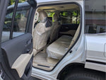 LANDCRUISER wagon