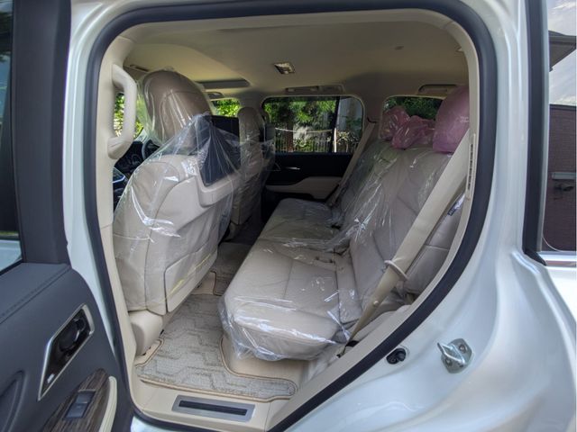 LANDCRUISER wagon