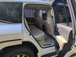 LANDCRUISER wagon