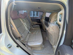 LANDCRUISER wagon