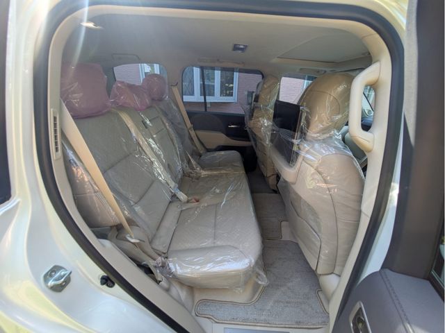 LANDCRUISER wagon