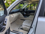 LANDCRUISER wagon