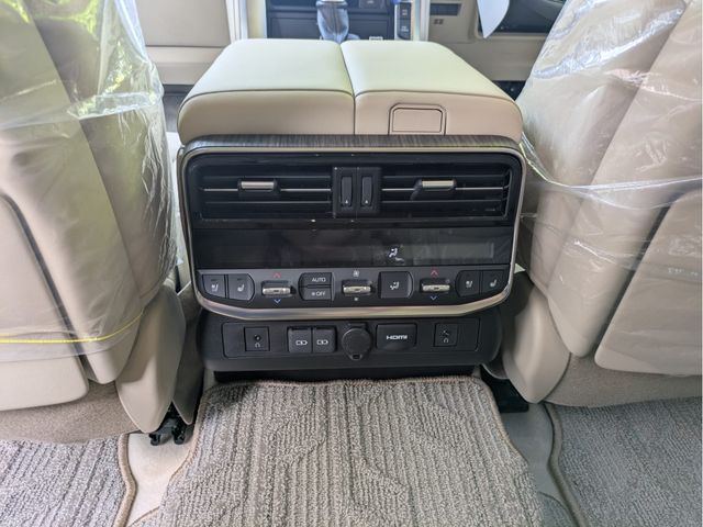 LANDCRUISER wagon