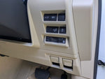 LANDCRUISER wagon