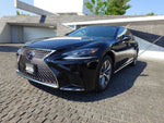 LEXUS LS500h