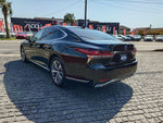 LEXUS LS500h