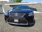 LEXUS LS500h