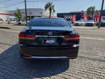 LEXUS LS500h
