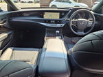 LEXUS LS500h