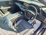 LEXUS LS500h