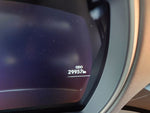 LEXUS LS500h