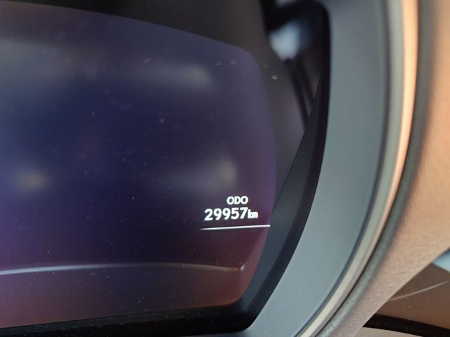 LEXUS LS500h