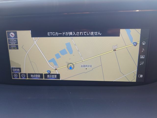 LEXUS LS500h