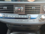LEXUS LS500h