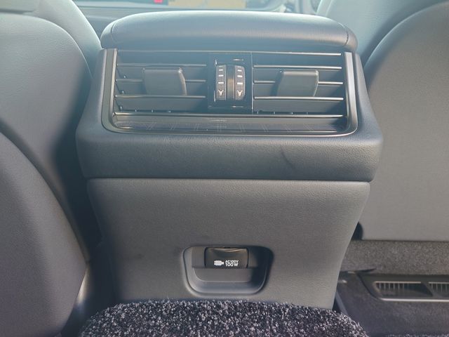 LEXUS LS500h