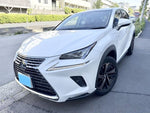 LEXUS NX300h AWD