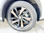 LEXUS NX300h AWD