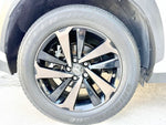 LEXUS NX300h AWD