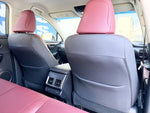 LEXUS NX300h AWD