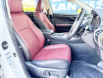 LEXUS NX300h AWD