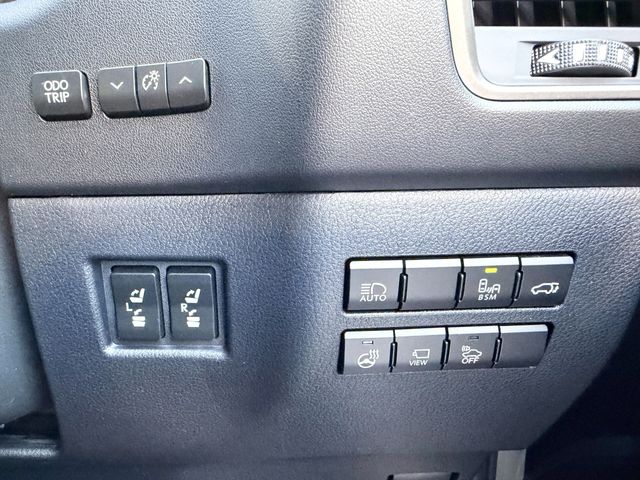 LEXUS NX300h AWD