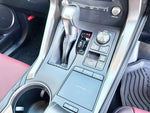 LEXUS NX300h AWD