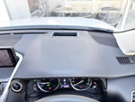 LEXUS NX300h AWD