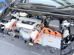 LEXUS NX300h AWD