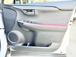 LEXUS NX300h AWD