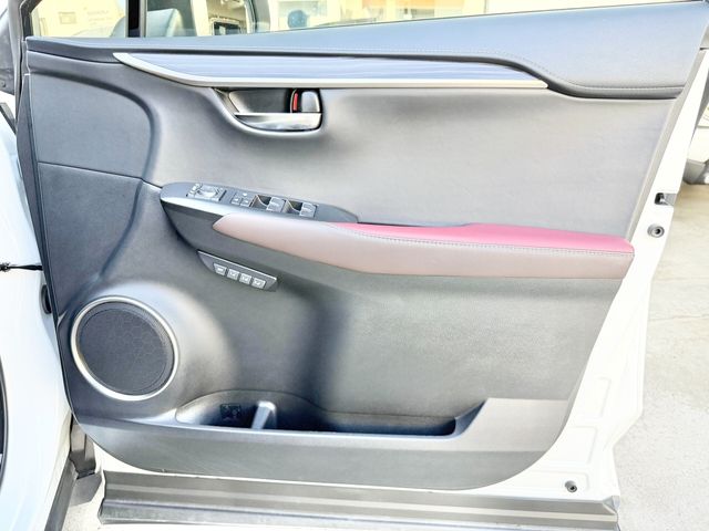 LEXUS NX300h AWD
