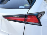 LEXUS NX300h AWD