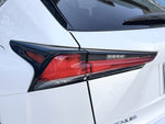 LEXUS NX300h AWD