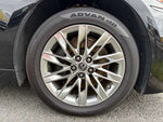 LEXUS LS500h 4WD