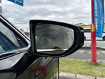 LEXUS LS500h 4WD