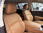 LEXUS LS500h 4WD