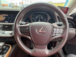 LEXUS LS500h 4WD