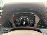 LEXUS LS500h 4WD
