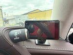 LEXUS LS500h 4WD